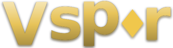 Vspor logo