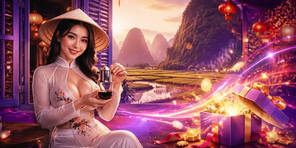 Vspor Việt Nam Sảnh casino